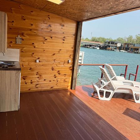 Apartment Soreja Ulcinj Bagian luar foto