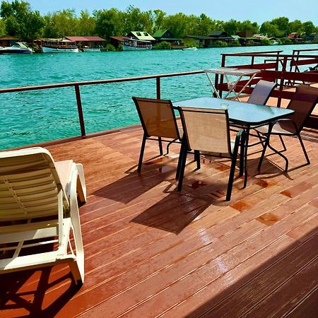 Apartment Soreja Ulcinj Bagian luar foto