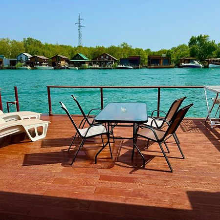 Apartment Soreja Ulcinj Bagian luar foto