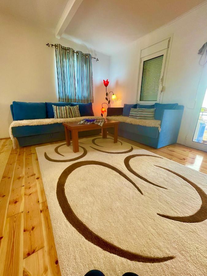 Apartment Soreja Ulcinj Bagian luar foto