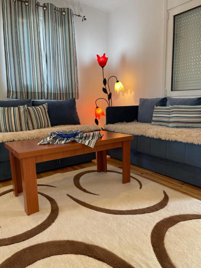 Apartment Soreja Ulcinj Bagian luar foto