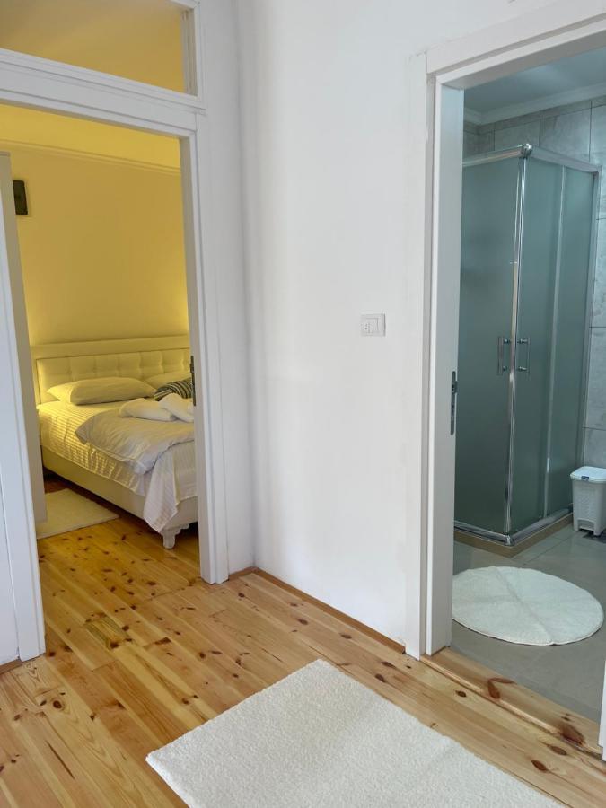 Apartment Soreja Ulcinj Bagian luar foto