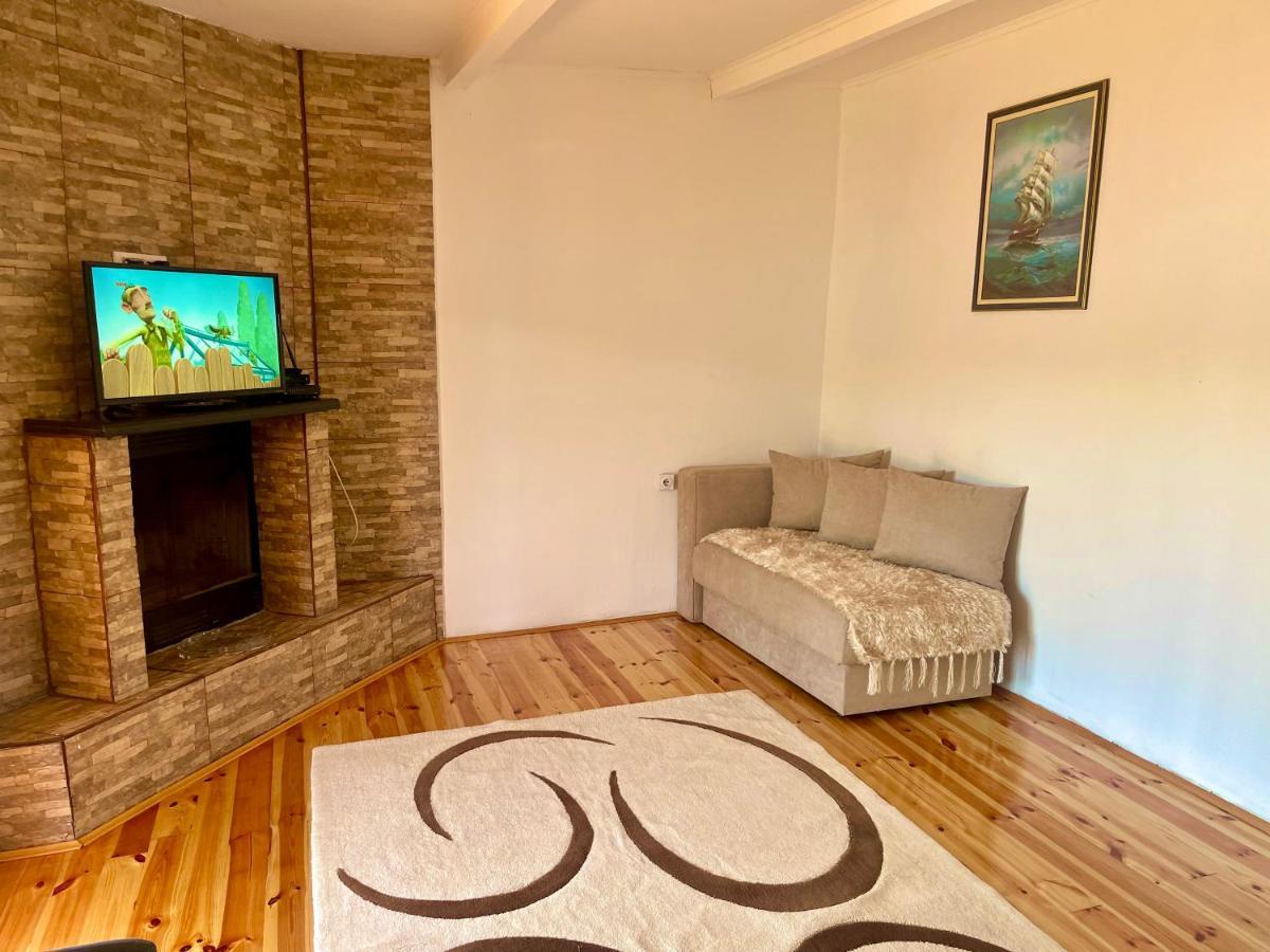 Apartment Soreja Ulcinj Bagian luar foto