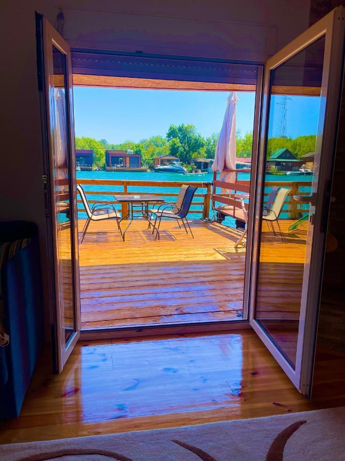 Apartment Soreja Ulcinj Bagian luar foto