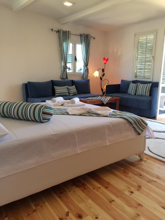 Apartment Soreja Ulcinj Bagian luar foto
